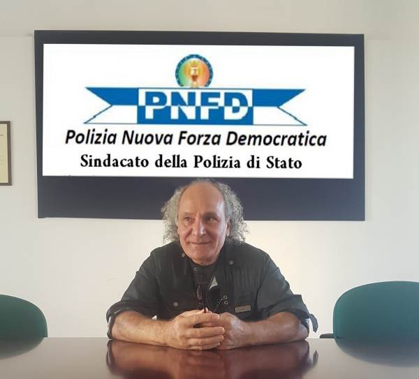 images Allotta (P.N.F.D): "Attacco al segretario provinciale di Avellino: scenderemo in piazza"