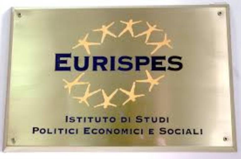 images Eurispes apre una sede regionale in Calabria. L'istituto di ricerca regionale sarà diretto da Maurizio Lovecchio