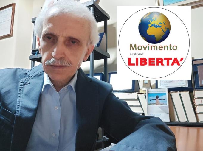 images Corbelli (Diritti Civili) chiede l'immediata scarcerazione per Roberto Fiore: "Ha sbagliato ma lottava per una causa giusta"