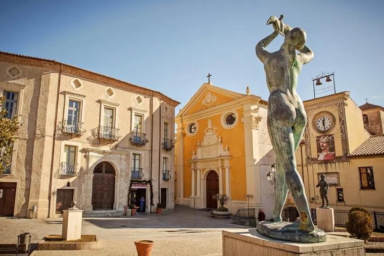 "Autonomia differenziata": a Taverna confronto a più voci