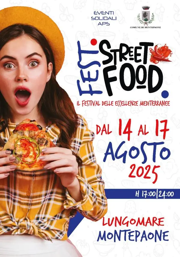 Eventi Solidali Aps prende posizione nel dibattito sui rischi alimentari: “Evitiamo la demonizzazione di un intero settore"