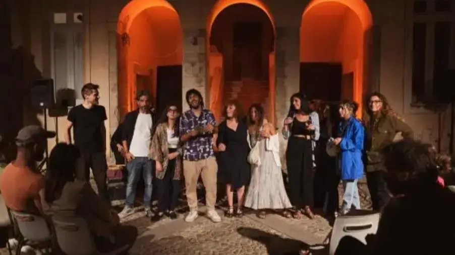 Tropea, la drammaturgia al femminile protagonista al Teatrod'aMare Festival #8  