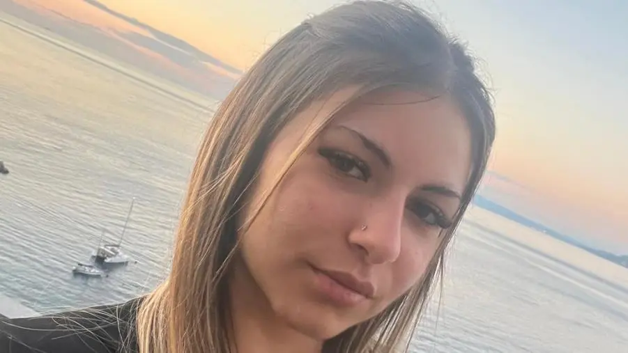 Reggio, ritrovata la 15enne Giorgia De Nuccio: sta bene, era scomparsa oltre 10 giorni fa