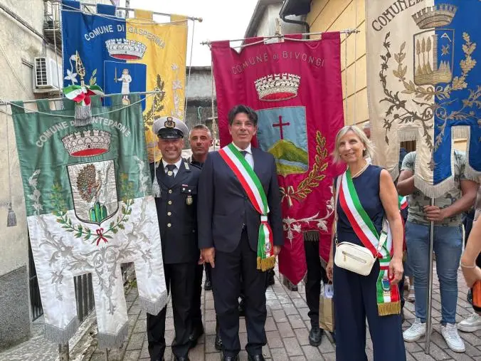 Patto di Amicizia tra i Comuni jonici e delle Serre: uniti nel nome della Certosa e della cooperazione