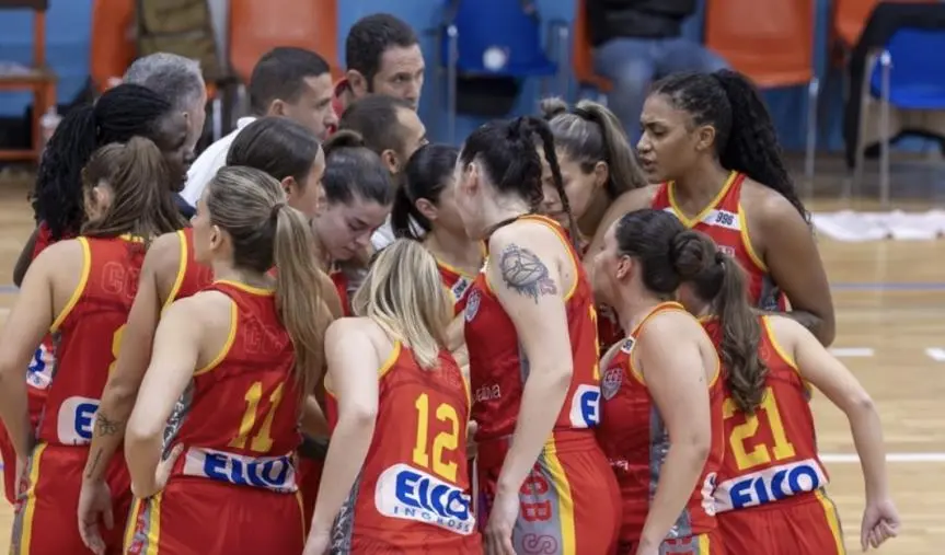Serie B femminile: CCB travolgente, vittoria netta 92-61 sulla Pink Basket Bari
