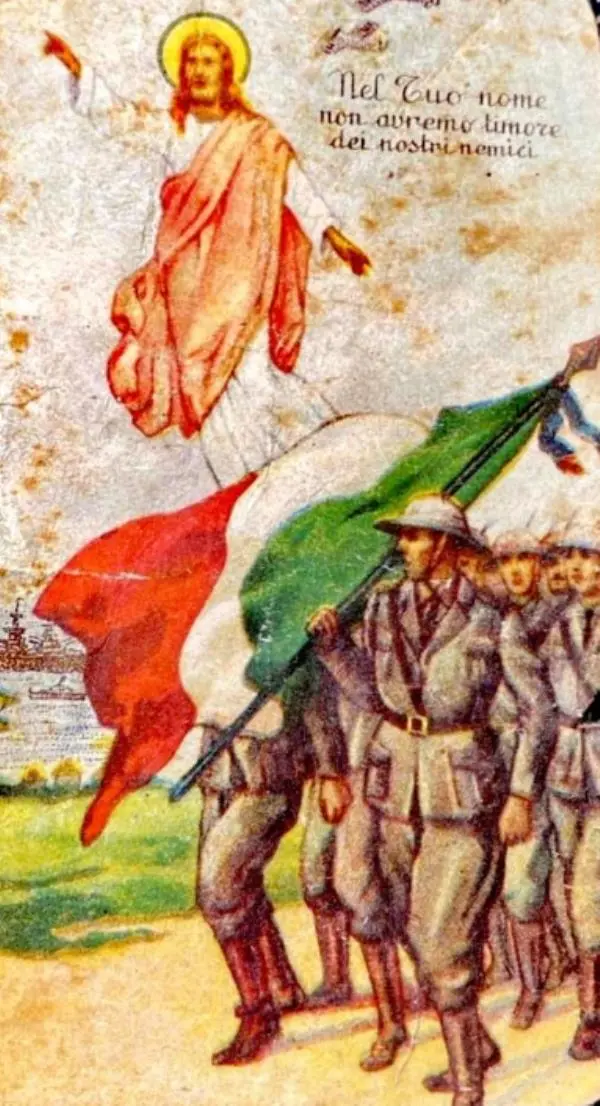 Catanzaro, al cimitero una Messa per ricordare i Caduti nel bombardamento del 27 agosto 1943