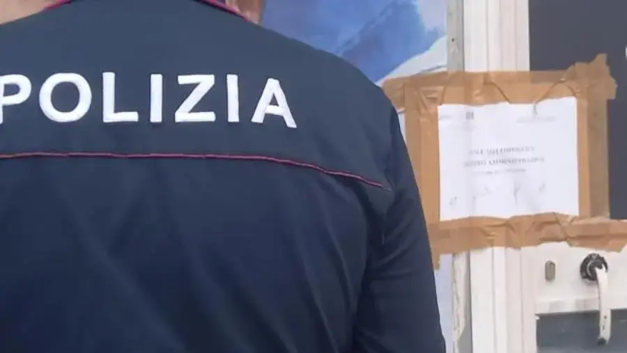 Gioia Tauro, slot machine senza autorizzazioni: denunciato il titolare di un circolo privato