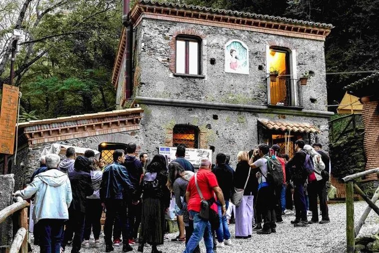 Giornate Europee dei mulini storici, l’Antico Mulino delle Fate rappresenterà la Calabria con 5 giornate di eventi