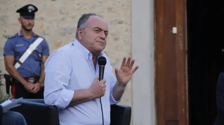 Nicola Gratteri a Montauro: dialogo sull’antimafia e le sfide della legalità 
