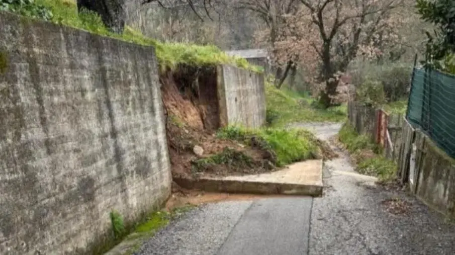 images Chiaravalle Centrale, i dubbi dell’opposizione sull’emergenza alluvionale