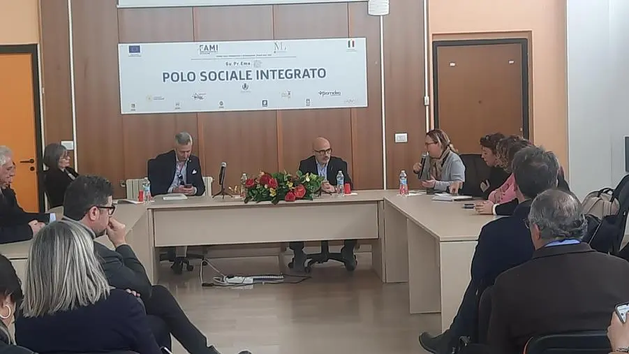 Supreme 2, al via le attività del programma per la prevenzione e contrasto allo sfruttamento lavorativo dei migranti 