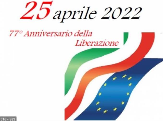 images 25 Aprile, a Catanzaro le celebrazioni in piazza Matteotti per il 77° anniversario della liberazione dal fascismo