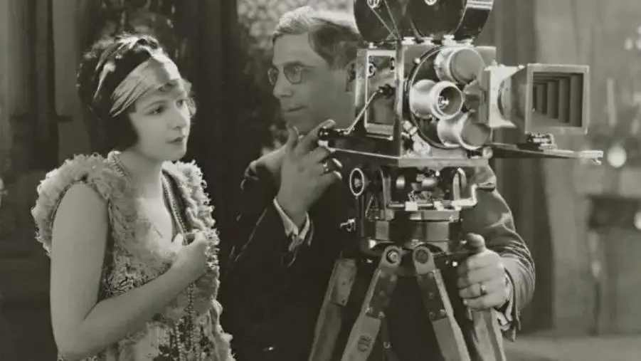 A breve aprirà i battenti a Catanzaro la mostra di Tony Gaudio Cinematographer: al Marca la presentazione