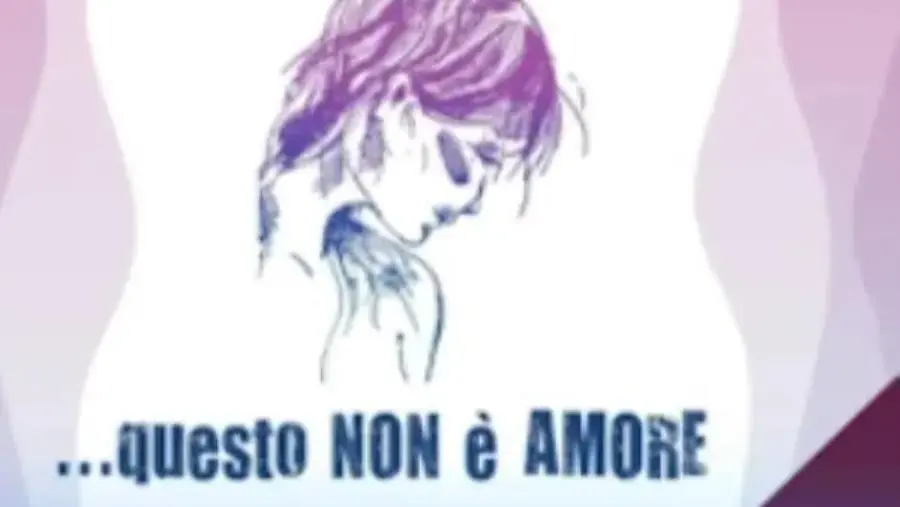  La Polizia rilancia “Questo non è amore” contro la violenza di genere in tv e sui social (VIDEO)
