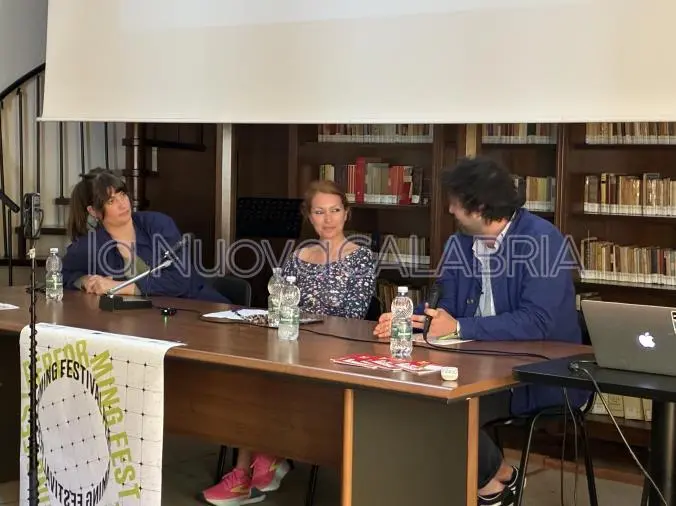 images Catanzaro, rassegna Performing: il progetto TAGLI apre nuove vie alla creazione artistica