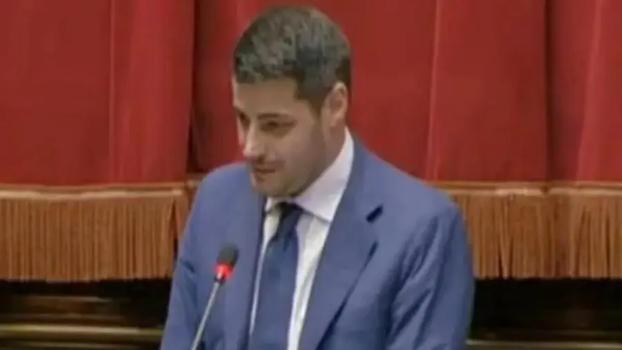 Tucci (M5S): “Sulla sanità lametina polemiche orchestrate ad arte da una destra in affanno”