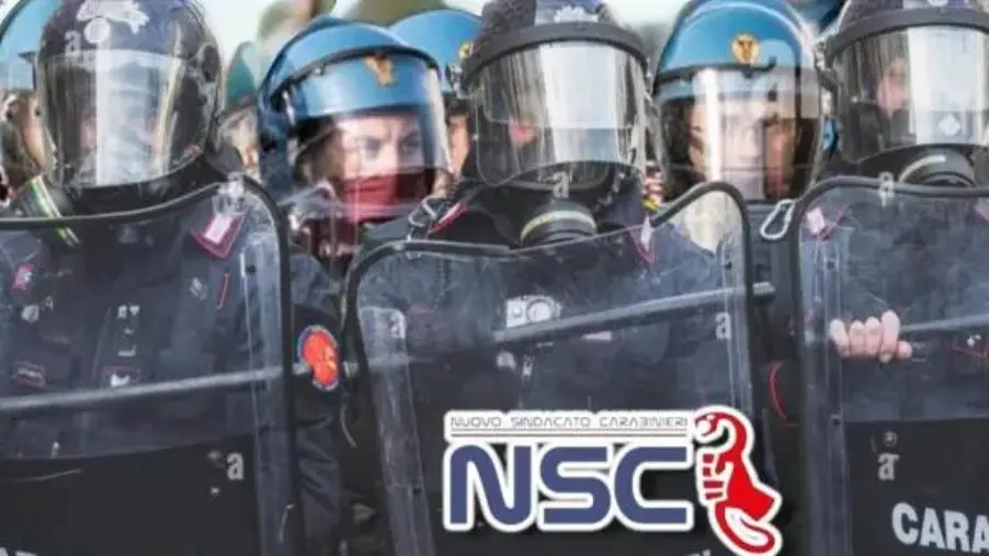 images Scontri a Pisa e Firenze, NSC solidale con i poliziotti: “Condividiamo le dichiarazioni dei sindacati”