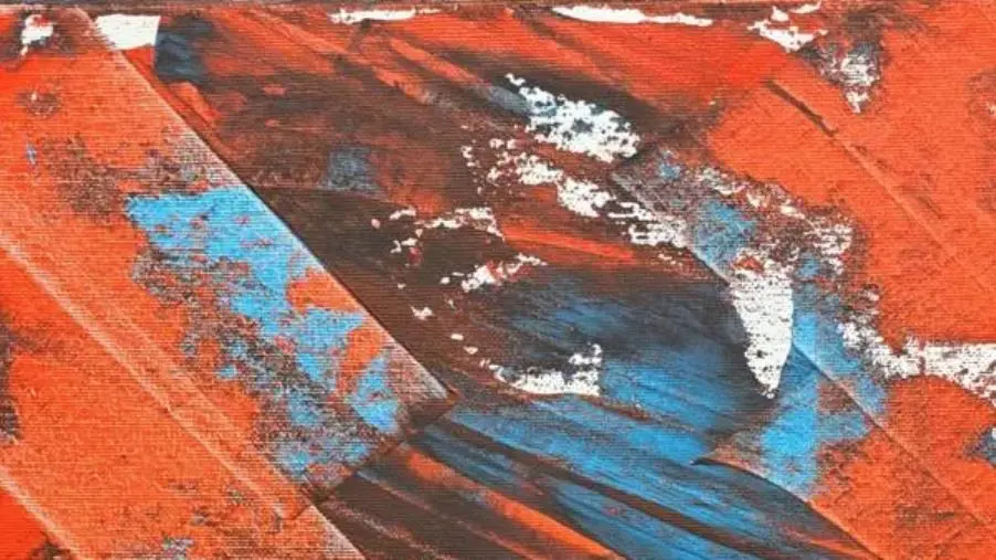 "Al di là della vita": al via il 19 febbraio a Catanzaro la personale dell’artista Claudio Caroleo
