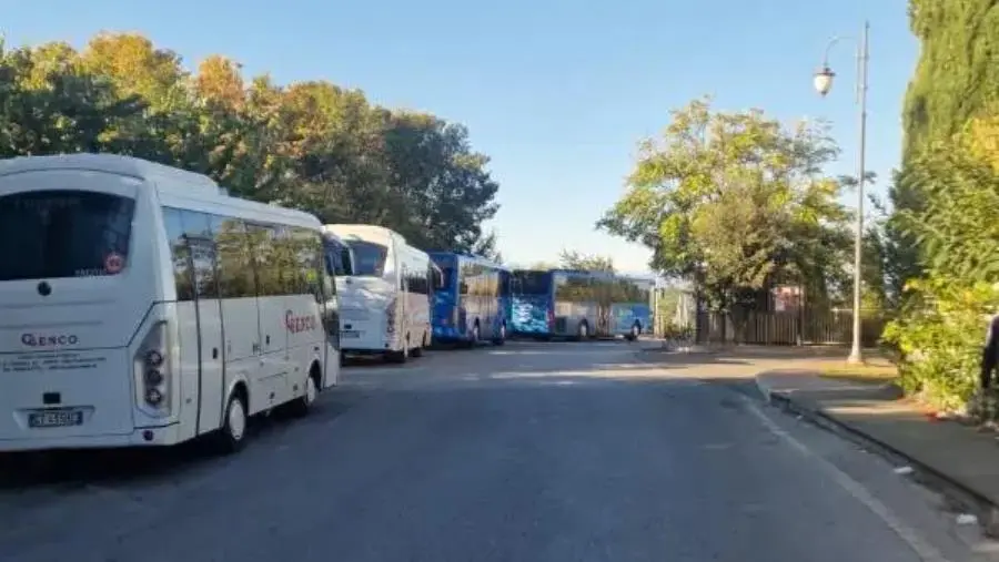 La Tazzina della Legalità: “Catanzaro, l’unica città senza autostazione”