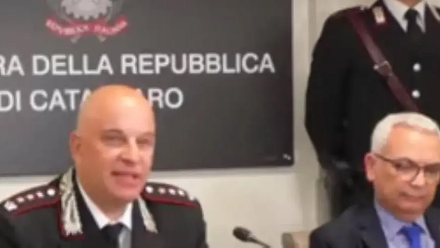 'Ndrangheta nel Vibonese, operazione 'Habanero':  il 30 aprile davanti al gup (NOMI)