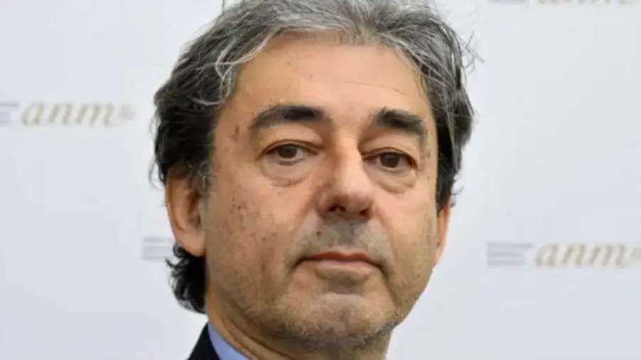 Parodi (ANM) a Lamezia: "Indiscutibile la nostra grande volontà al dialogo"