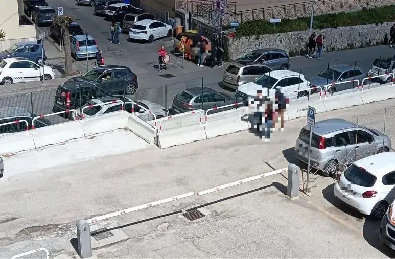 Partita Catanzaro-Brescia, il Sì Cobas: "Si adottino misure per evitare il parcheggio selvaggio al Pugliese"