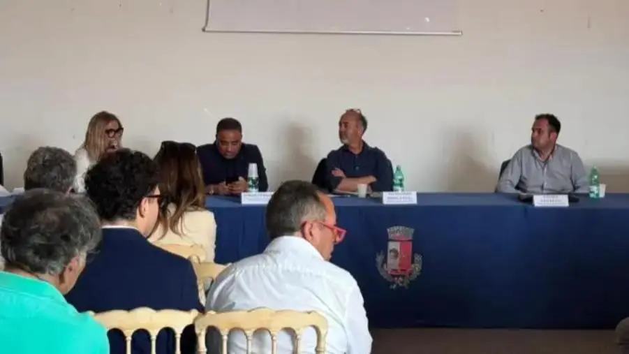 “Città sostenibili”, i Comuni calabresi fanno rete a Cirò Marina per lo sviluppo del territorio