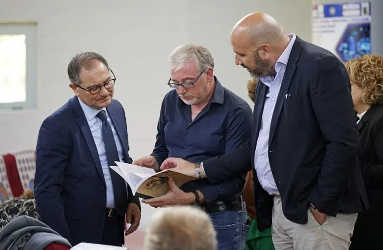 Torre di Ruggiero, due giorni di grande respiro scientifico e culturale