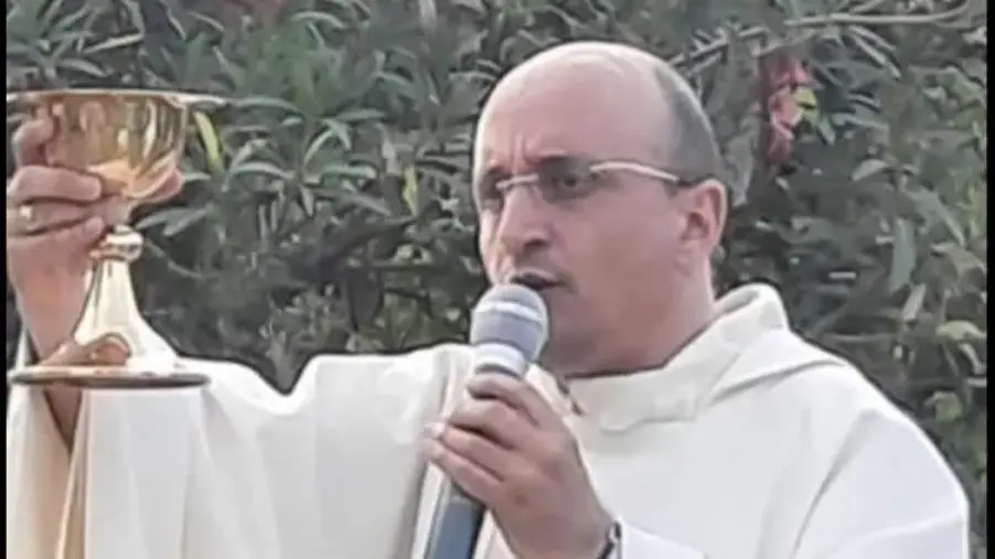 Addio al prof Daniele: il messaggio del vescovo Maniago e del cappellano UMG don Roberto Corapi
