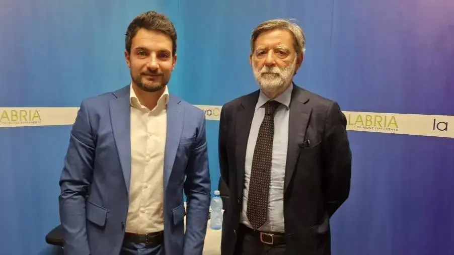 images Catanzaro Capitale, la nuova fase al Comune: in studio Valerio Donato (DIRETTA)