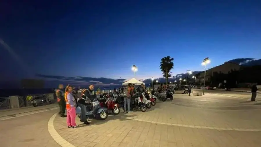 images Il 2° Vesplora Tour Calabria è un successo: un weekend all’insegna della scoperta