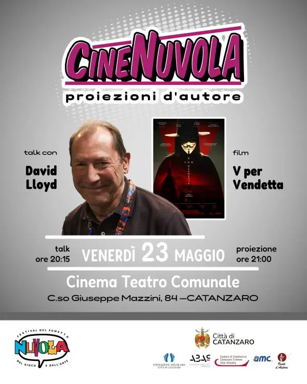 Festival Nuvola, domani al via la tre giorni al San Giovanni: tutto il programma 