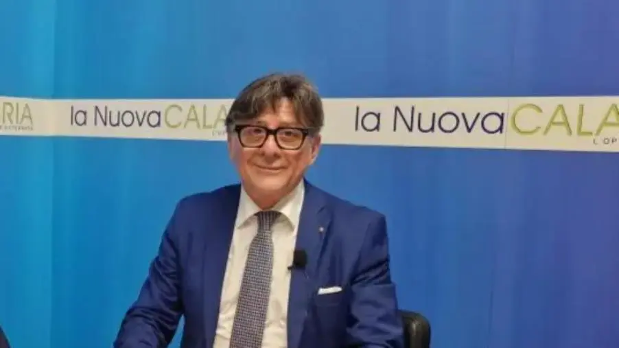 Insediamento nuovo questore di Crotone, le congratulazioni della Camera di Commercio