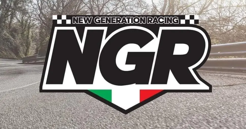 A Giarre la scuderia catanzarese 'New Generation Racing' si presenta con 7 piloti: obiettivo vincere 