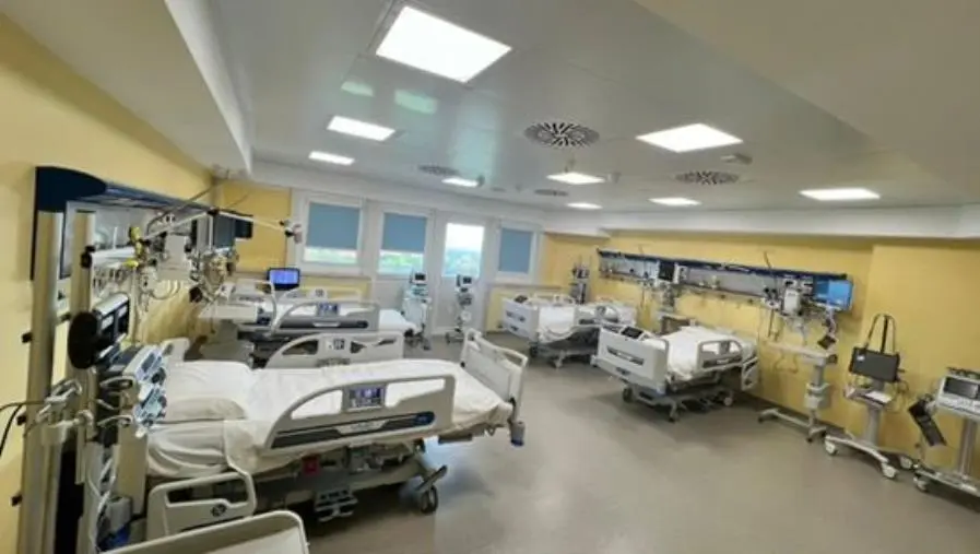 images 'Medicina Interna, complessità e cronicità': a Lamezia la XXII edizione delle Giornate internistiche calabresi