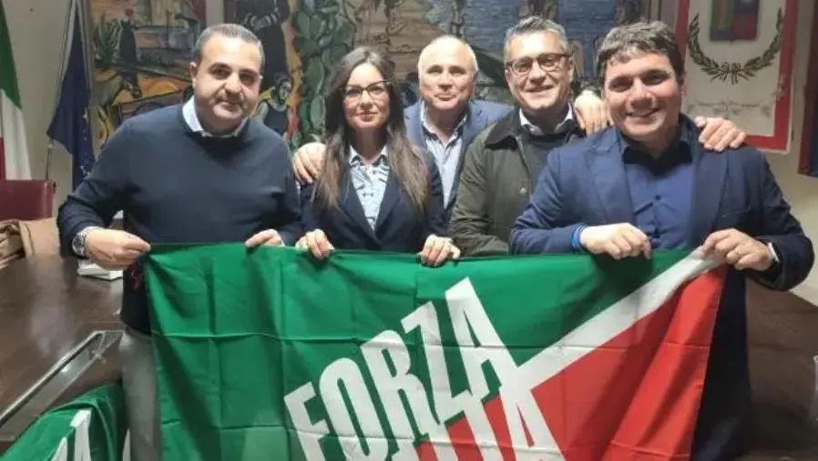 Forza Italia Cropani, l’avvocato Angela Pugliese è la nuova responsabile del partito