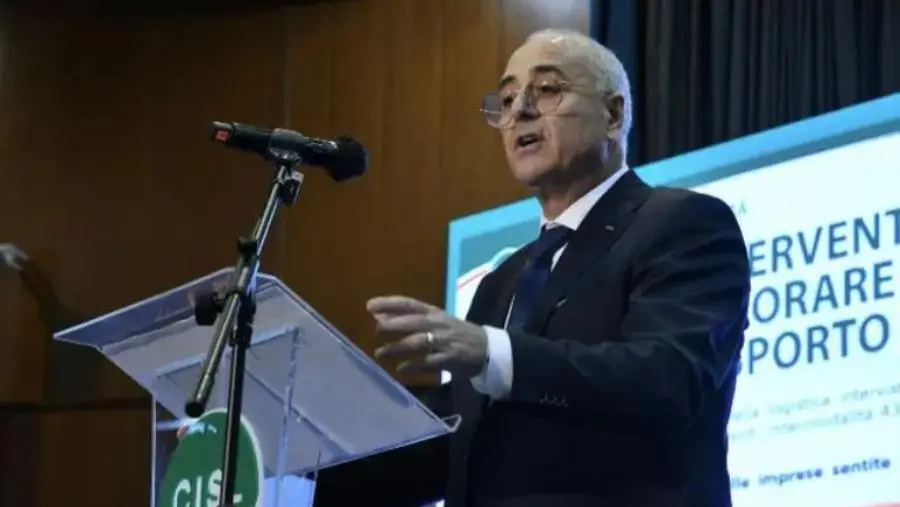 Tonino Russo (Cisl Calabria): "Puntare alle infrastrutture per rendere il Sud attrattivo"