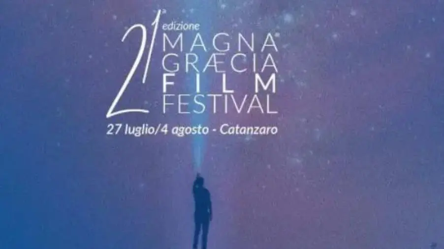 images MGFF, domani l'anteprima mondiale "Cutro, Calabria, Italia" di Mimmo Calopresti