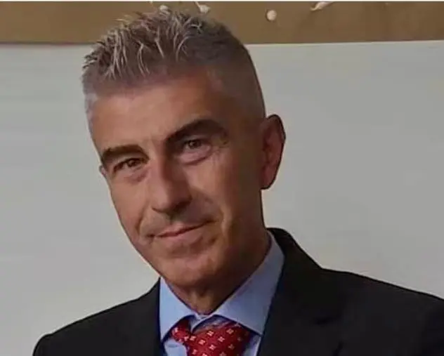 Sanità, Dario Padrone è il nuovo direttore amministrativo di Azienda Zero