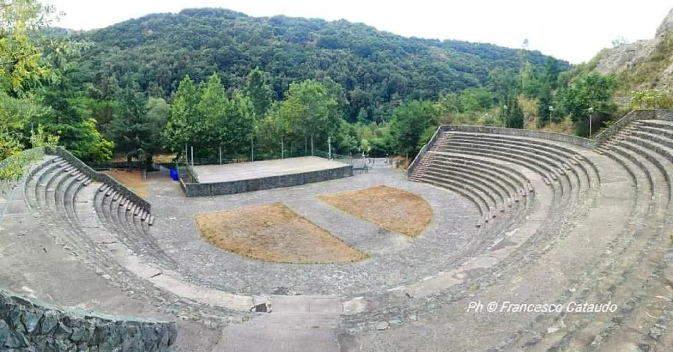 Al via il Festival delle arti in Calabria: tre giorni di musica, teatro e mostre a Parco Mitoio