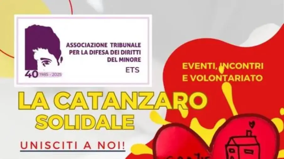 Catanzaro, al via la campagna di tesseramento dell’Associazione TDDM