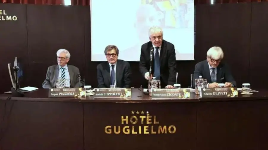 Chirurghi e odontoiatri, concluso il corso di Management Medico Avanzato e di Politiche Sanitarie