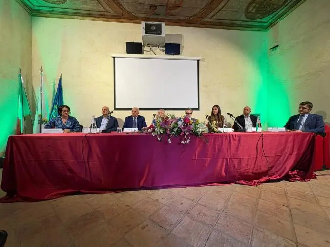 Premio oleario a San Vincenzo La Costa: tutti i nomi dei vincitori della IV Edizione