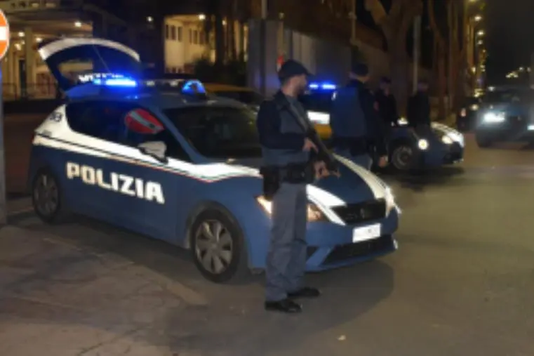 Crotone, arrestato egiziano: era accusato di violenza sessuale 