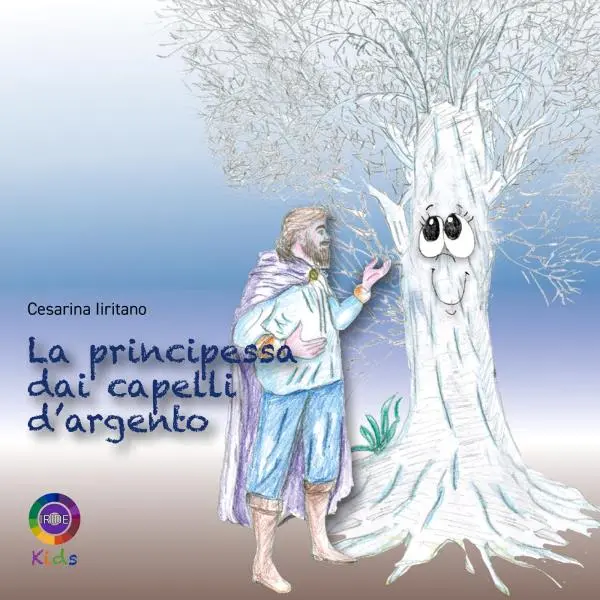 Dragone: "La principessa dai capelli d'argento", una fiaba destinata ai genitori 