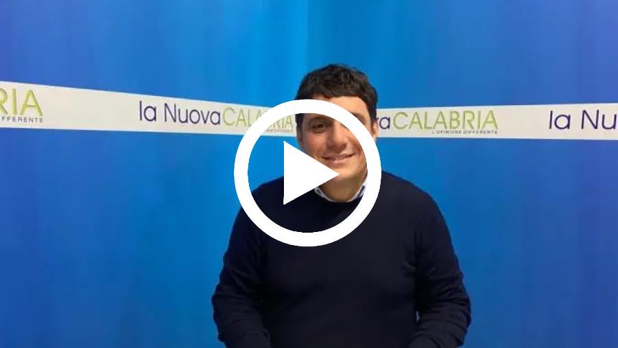 Polimeni contro tutti: "Fiorita ostaggio di consiglieri che si è 'comprato', colpa di Talerico" 