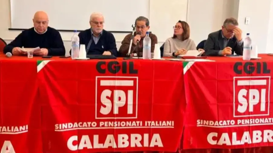Sanità a misura di anziano, lo Spi avvia interlocuzioni e mobilitazioni