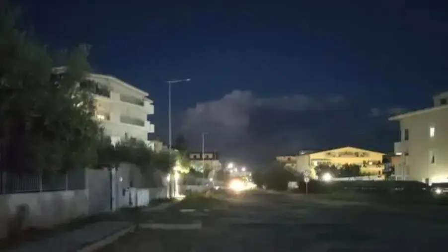 Catanzaro, via Martiri di Cefalonia al buio di 14 anni: cittadini esausti