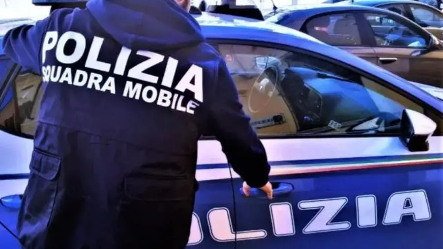 Giovane tunisino arrestato per reati commessi tra Catanzaro e Perugia 