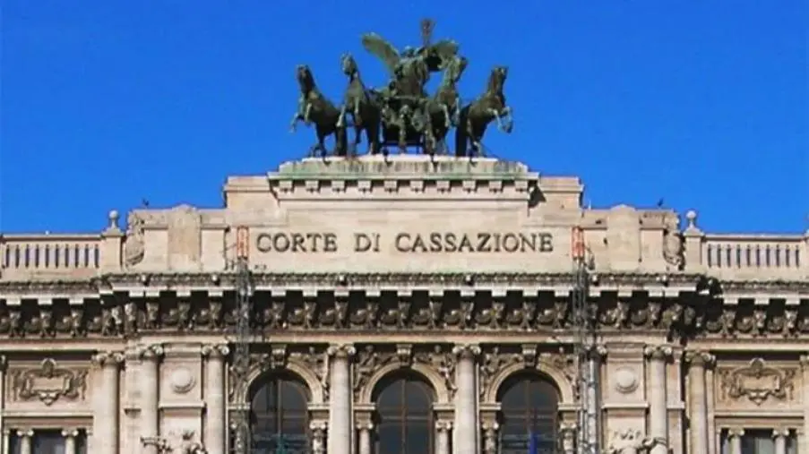 images Operazione Frontiera contro il clan di Cetraro, la Cassazione ridetermina la pena per Iacovo